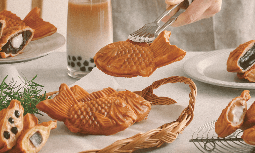 即時點餐